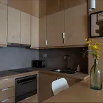 Downtown Photographer's Apartment