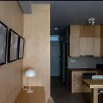 Downtown Photographer's Apartment *