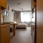 Downtown Photographer's Apartment