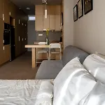 Apartment Downtown Photographer's Corinth