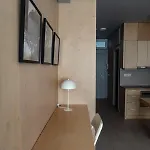 Apartment Downtown Photographer's Corinth