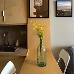 Apartment Downtown Photographer's