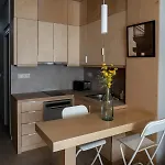 Downtown Photographer's Apartment Corinth