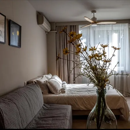 Downtown Photographer's *