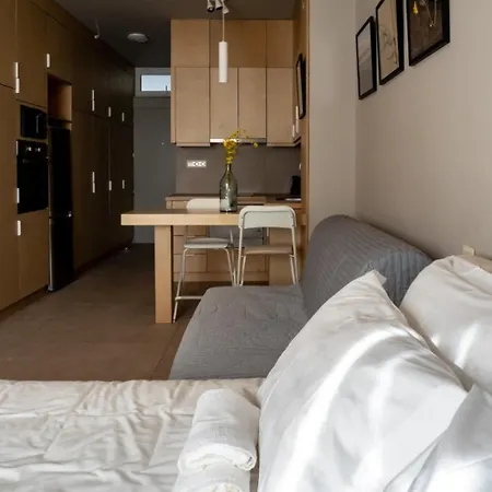 Downtown Photographer's