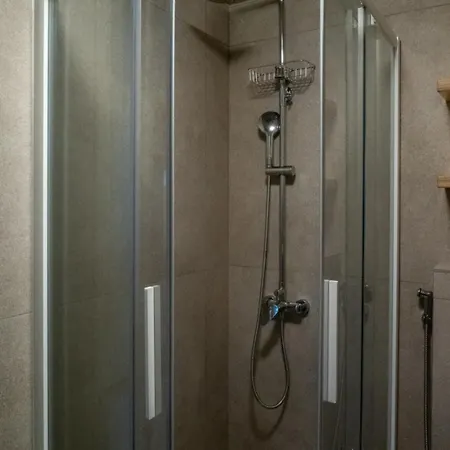 דירה Downtown Photographer's *