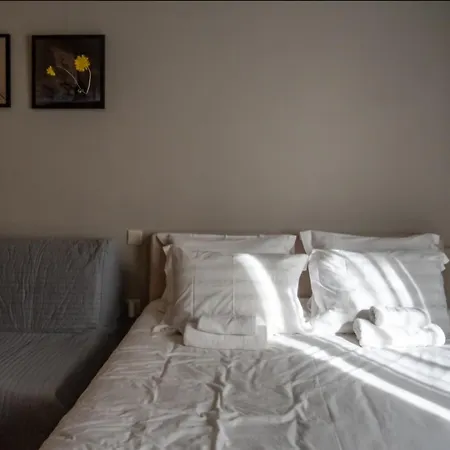 Apartment Downtown Photographer's Korinth