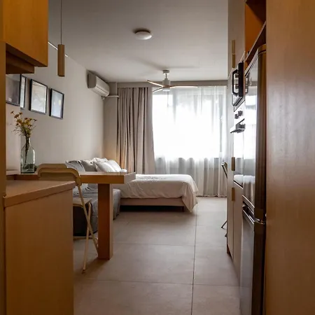 Downtown Photographer's Apartmán
