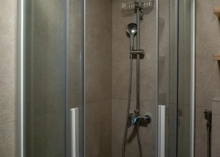 Apartamento Downtown Photographer's *